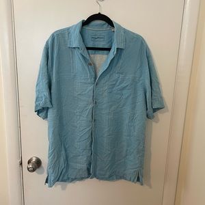 Short Sleeve Tommy Bahama